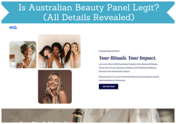 encabezado de reseña de Australian Beauty Panel
