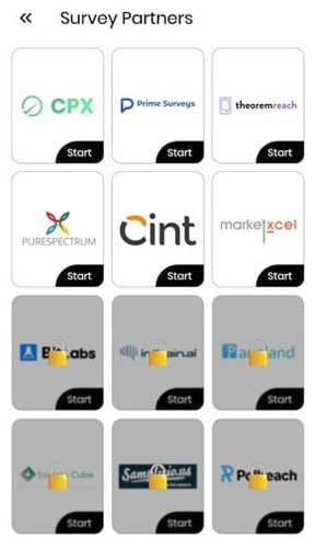 encuestas pagadas de bitopinion