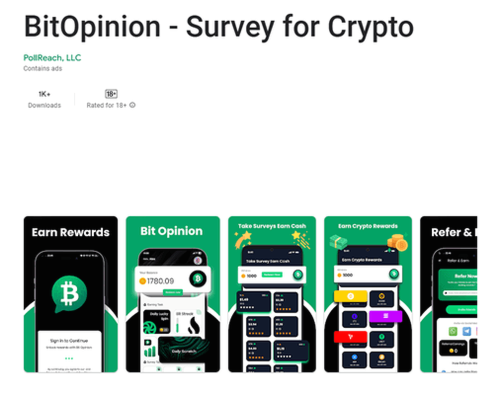 app de bitopinion