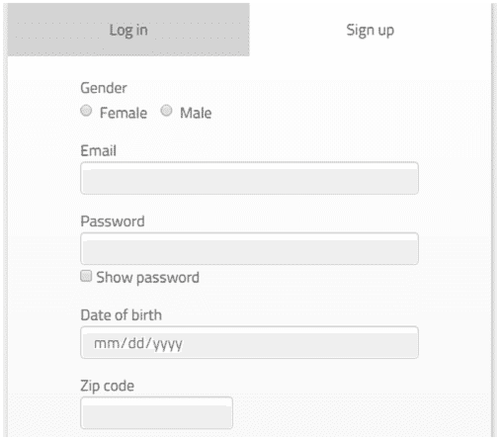registro de buzzback