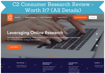 cabecera para la reseña de c2 consumer research