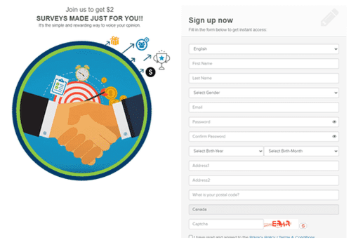 cómo registrarse en canview connect