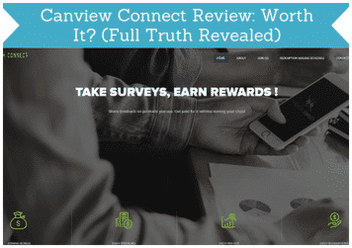 cabecera de reseña de canview connect