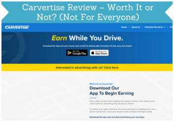 cabecera para reseña de Carvertise
