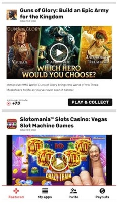 juegos destacados en Cash Alarm