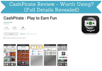 cabecera para la reseña de CashPirate