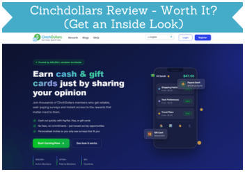 cabecera para la reseña de cinchdollars