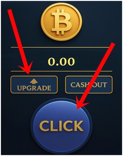 cómo ganar con click for btc