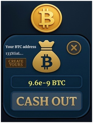 retiro de fondos en click for btc