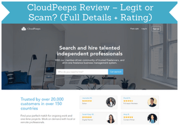 imagen principal de la reseña de CloudPeeps