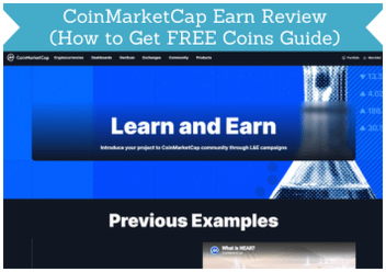 cabecera para reseña de coinmarketcap earn