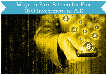 cabecera formas de ganar bitcoin gratis