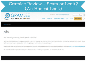 cabecera de reseña de Gramlee