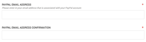 método de pago de ishopfor ipsos