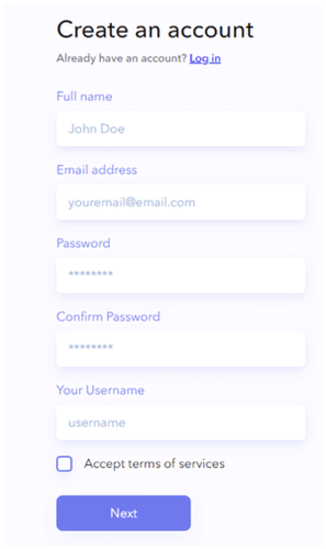 cómo unirse a justaskme