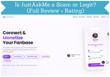 cabecera para la reseña de justaskme