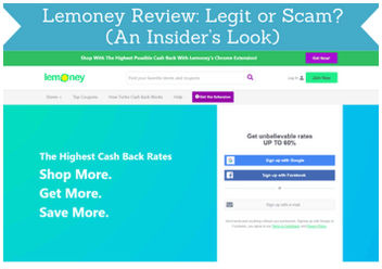 cabecera de reseña de Lemoney