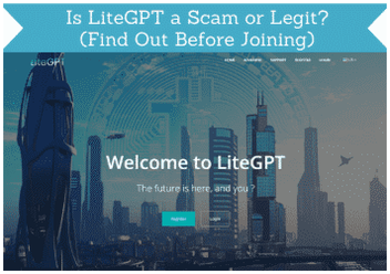 Cabecera de la reseña de LiteGPT