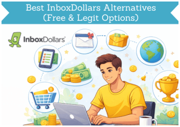 mejores alternativas a inboxdollars cabecera