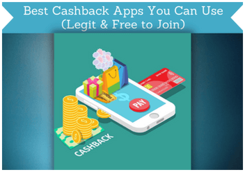 mejores aplicaciones de cashback cabecera