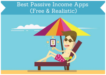 Cabecera de las mejores apps de ingresos pasivos