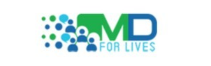 logo de md for lives logo de md for lives