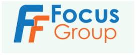 logo de focus forward logo de fffocusgroup