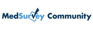 logo de med survey logo de med survey