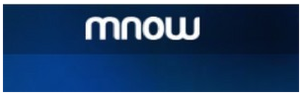 logo de mnow logo de mnow