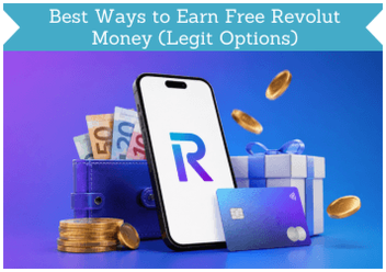 mejores formas de ganar dinero gratis con revolut cabecera