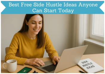encabezado mejores ideas de ingresos extra gratis