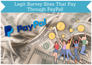imagen principal de las mejores webs de encuestas que pagan por paypal