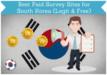 mejores sitios de encuestas pagadas para corea del sur cabecera