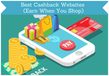 mejores sitios web de cashback imagen de cabecera