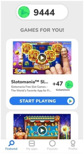 juegos money well
