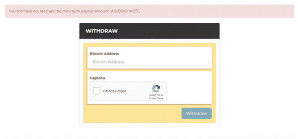 pagos de btcclicks