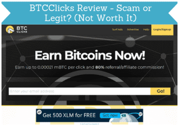 encabezado de reseña de btcclicks