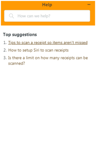 soporte fetch rewards
