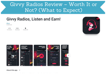 cabecera de reseña de givvy radios