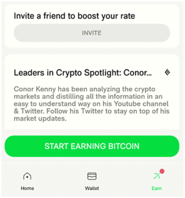 cómo ganar en ember fund