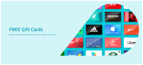 Opciones de recompensa de RewardMe