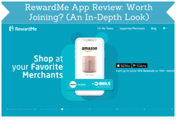 cabecera para la reseña de la app RewardMe