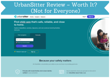 cabecera para reseña de urbansitter
