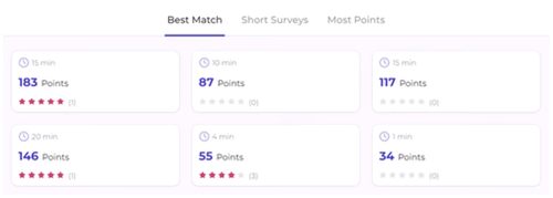 encuestas pagadas de prime opinion