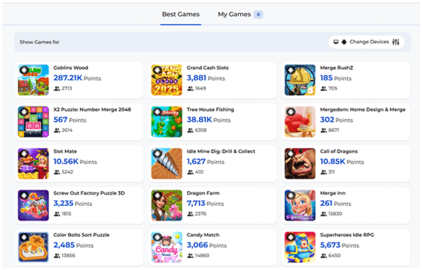 juegos de prime opinion