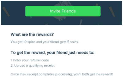 programa de referidos receipt hog
