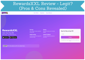 cabecera de la reseña de RewardsXXL