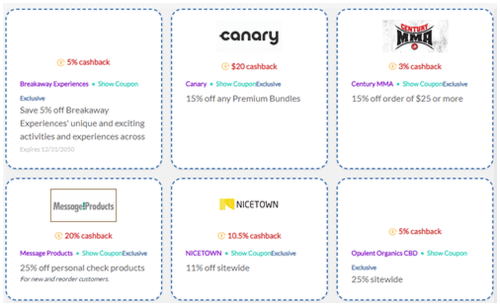 cupones de simply best coupons
