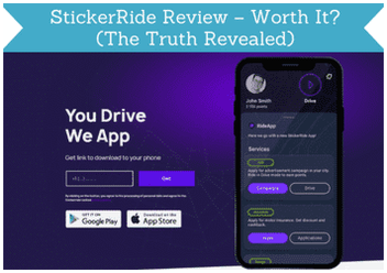 cabecera de reseña de stickerride