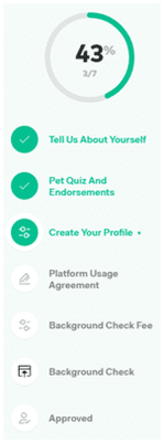 construyendo tu perfil como cuidador